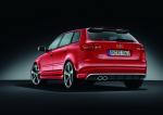 Audi RS3 Sportback 2011 года (WW)